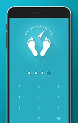 Weight tracker, BMI Calculator android App screenshot 7